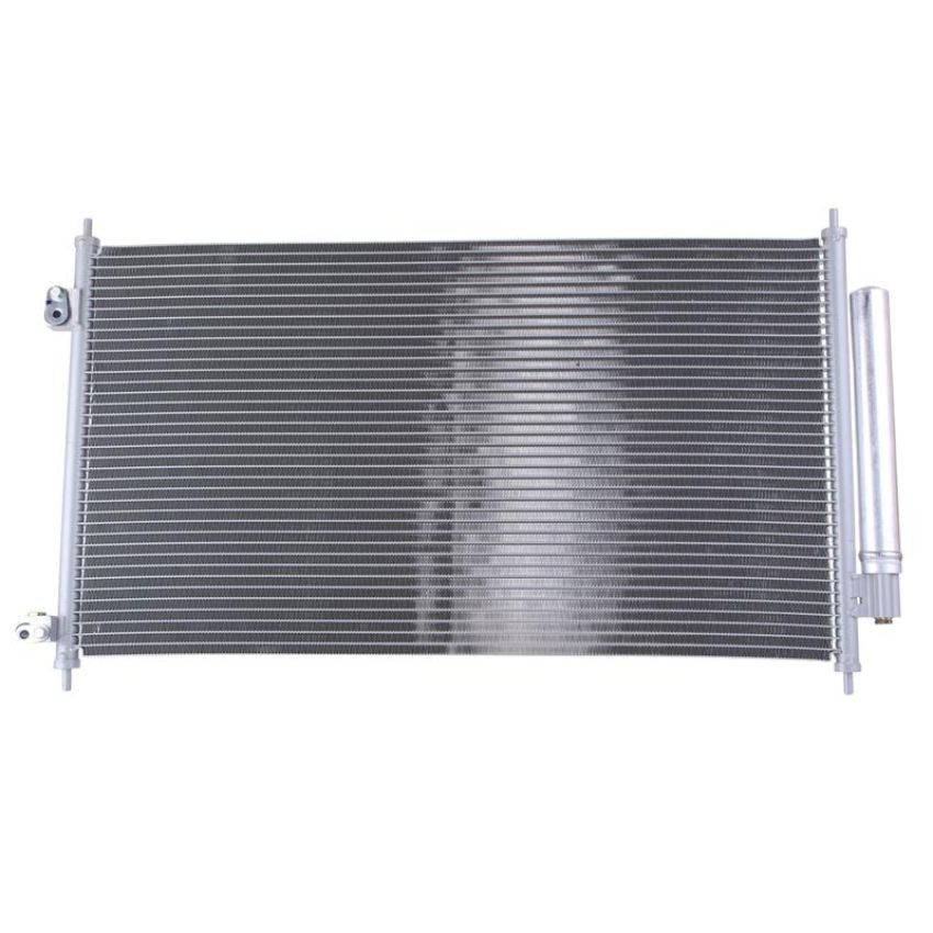 NISSENS 941234 Air Conditioning Condenser/Receiver Drier Assembly
