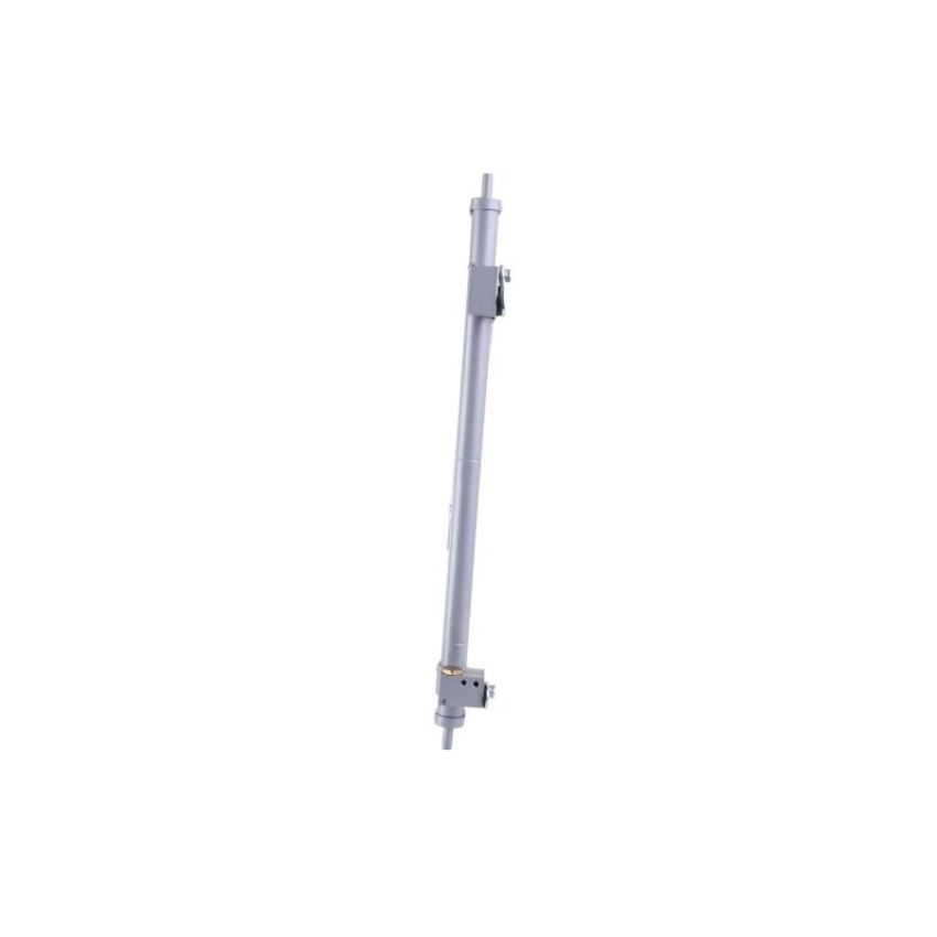 NISSENS 941234 Air Conditioning Condenser/Receiver Drier Assembly