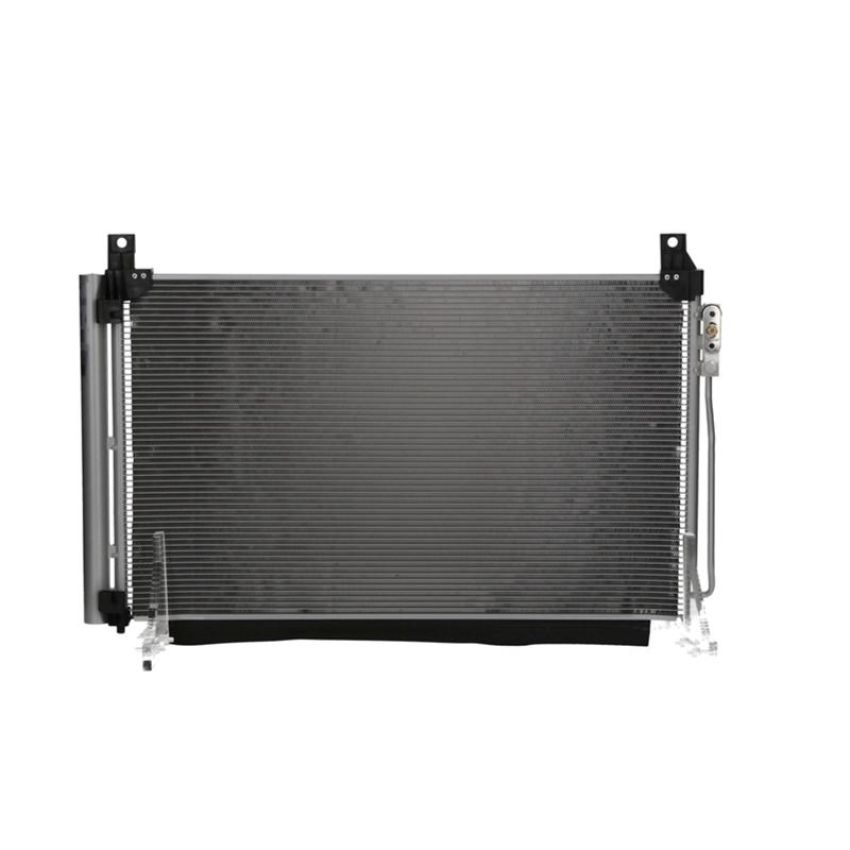 NISSENS 941238 Air Conditioning Condenser/Receiver Drier Assembly