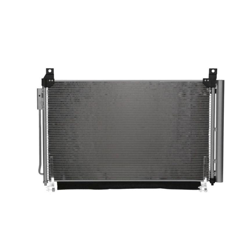 NISSENS 941238 Air Conditioning Condenser/Receiver Drier Assembly