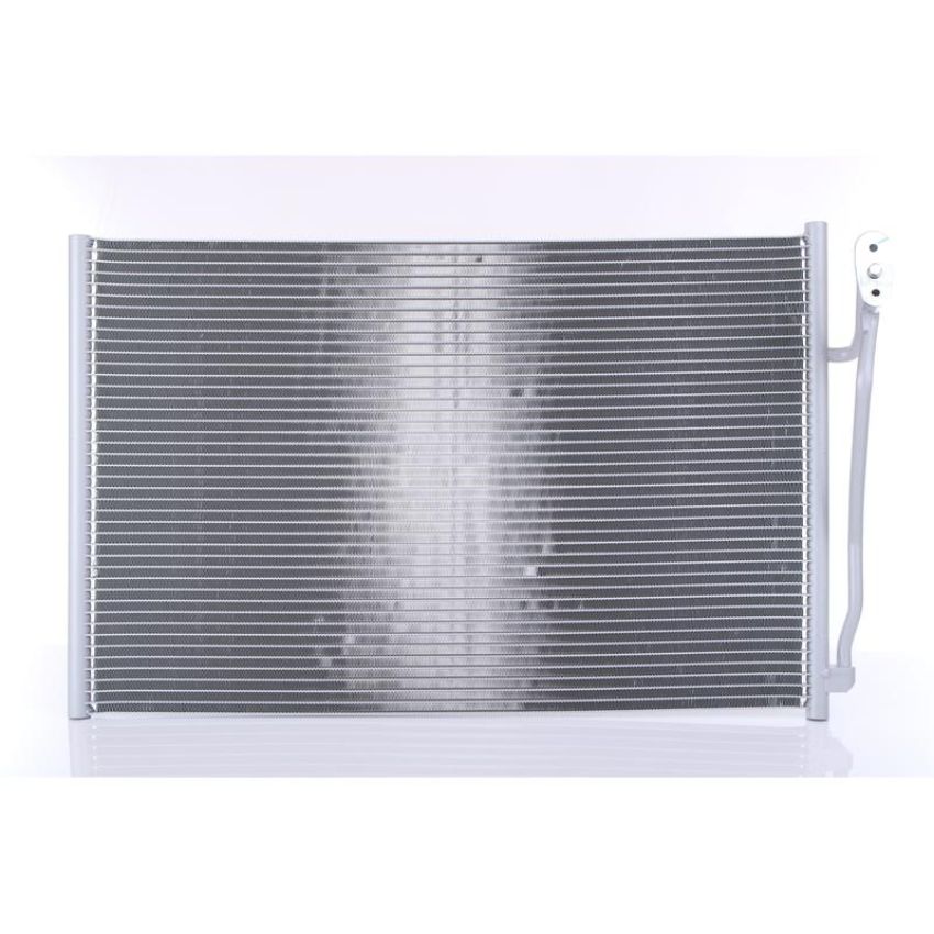 NISSENS 941245 Air Conditioning Condenser/Receiver Drier Assembly