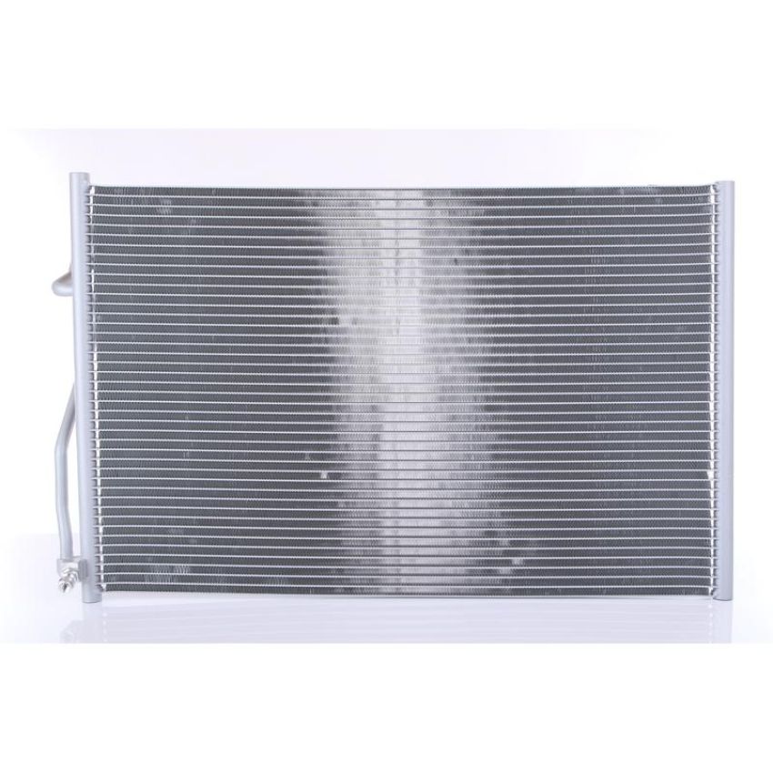 NISSENS 941245 Air Conditioning Condenser/Receiver Drier Assembly