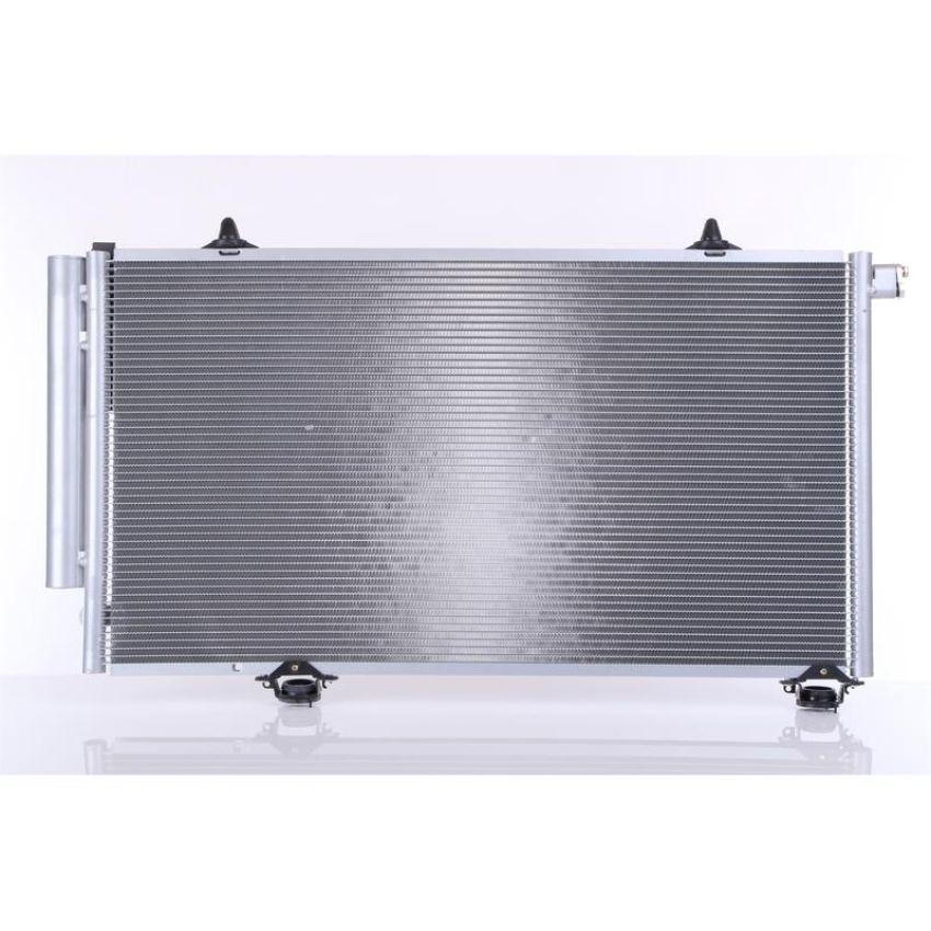 NISSENS 941251 Air Conditioning Condenser/Receiver Drier Assembly