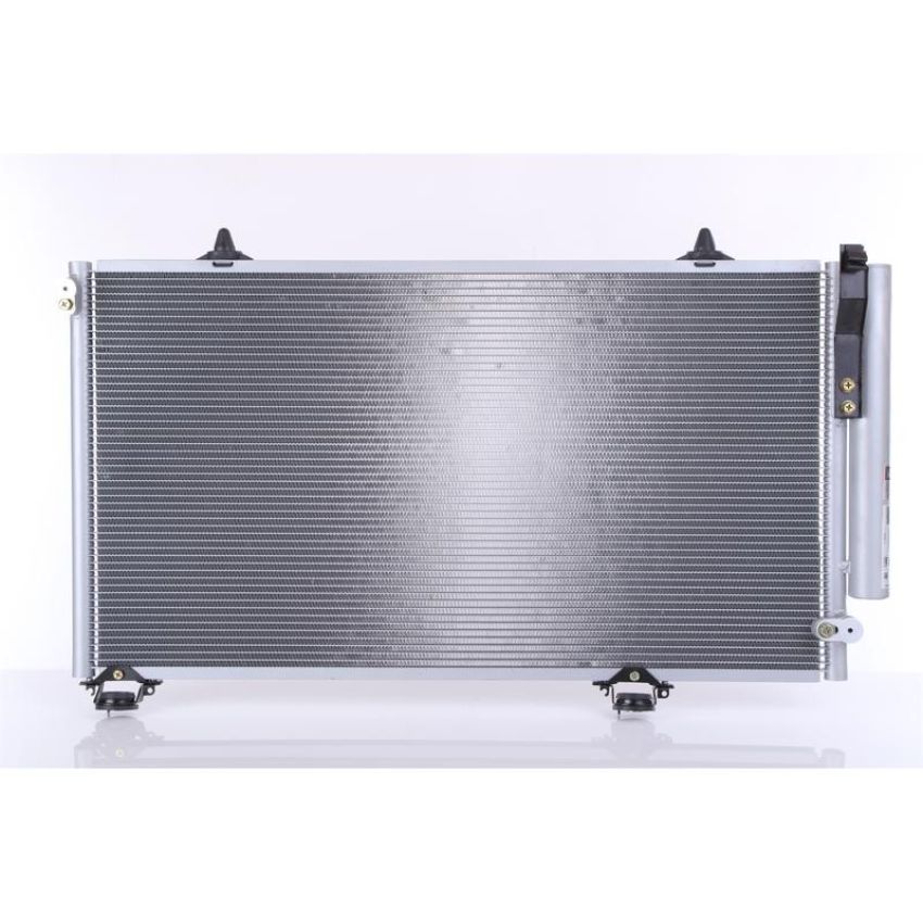NISSENS 941252 Air Conditioning Condenser/Receiver Drier Assembly