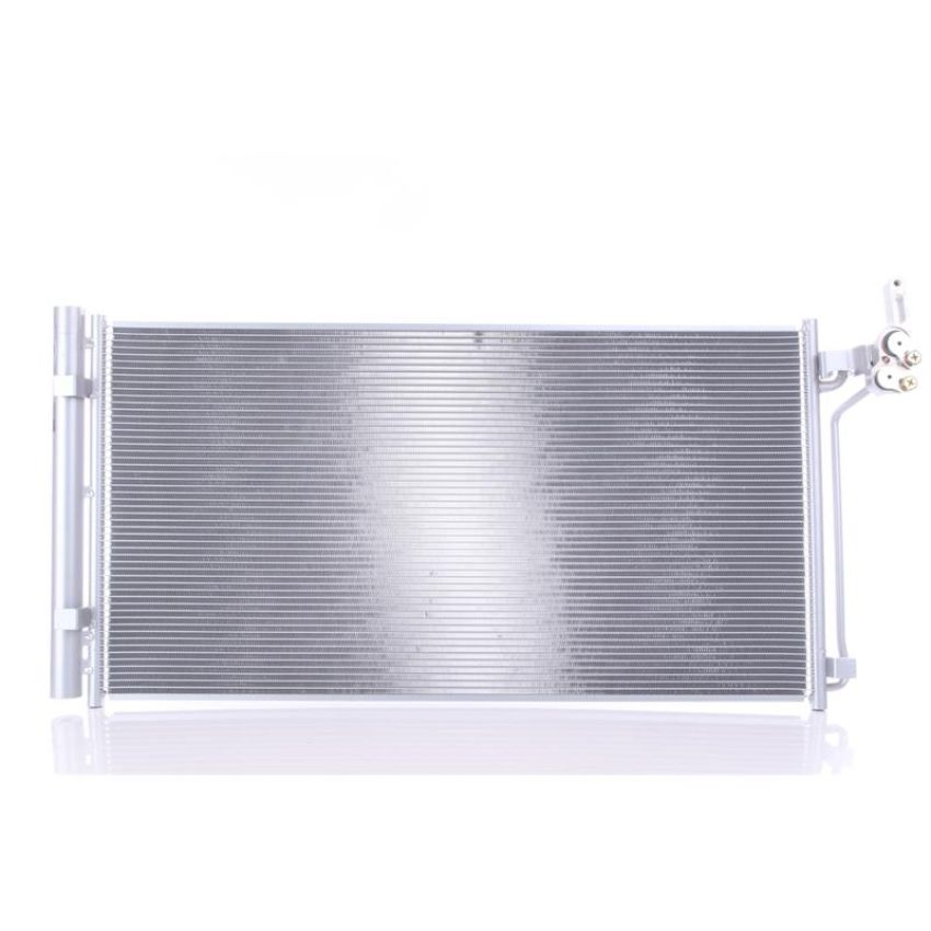 NISSENS 941287 Air Conditioning Condenser/Receiver Drier Assembly