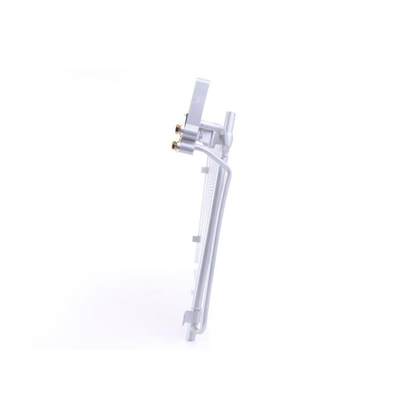 NISSENS 941287 Air Conditioning Condenser/Receiver Drier Assembly