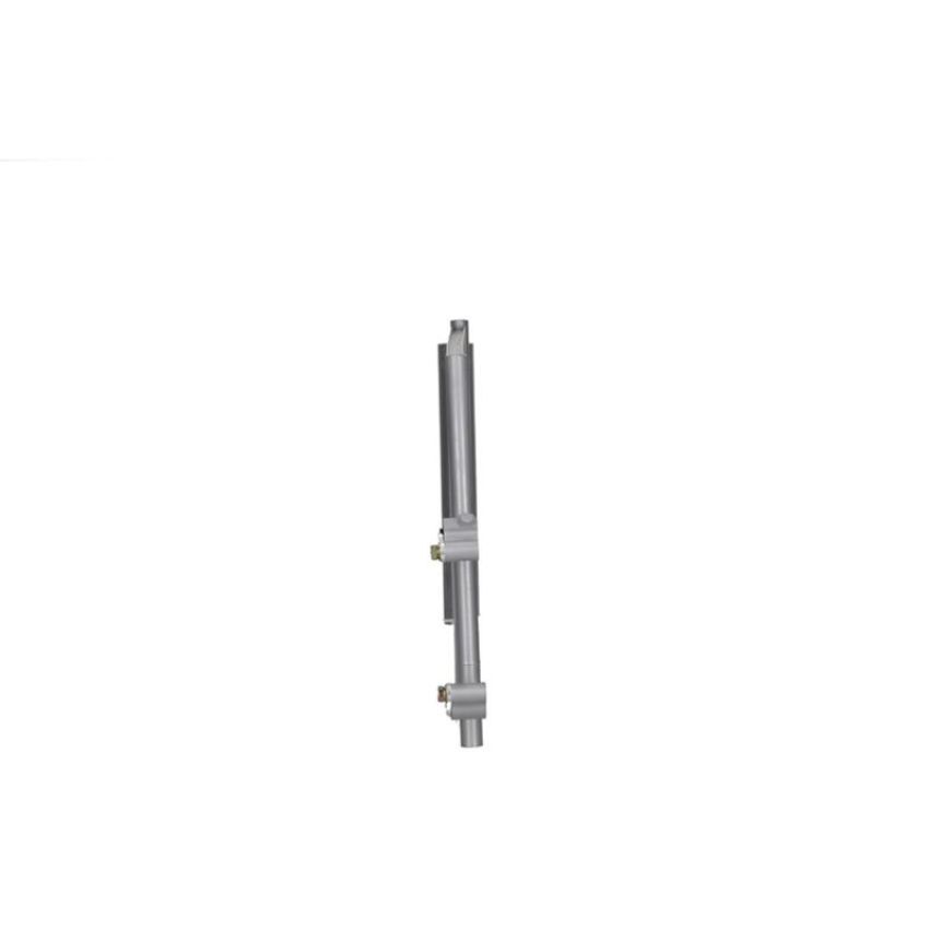 NISSENS 941291 Air Conditioning Condenser and Receiver Drier Assembly