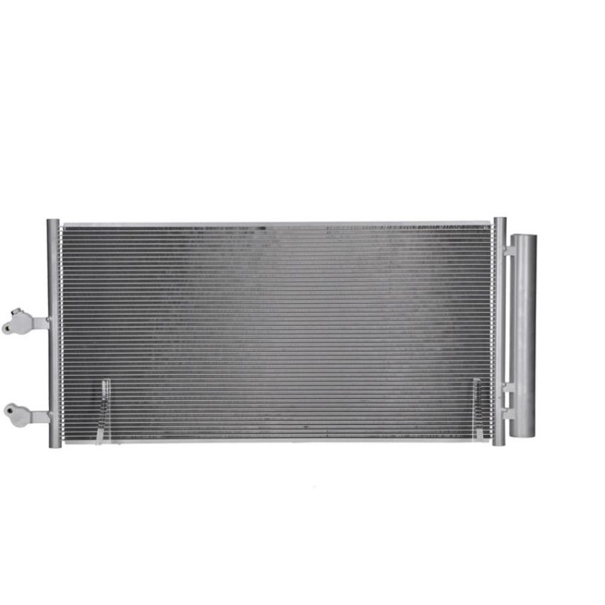 NISSENS 941291 Air Conditioning Condenser and Receiver Drier Assembly