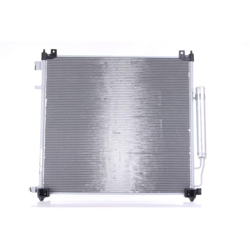 NISSENS 941295 Air Conditioning Condenser/Receiver Drier Assembly