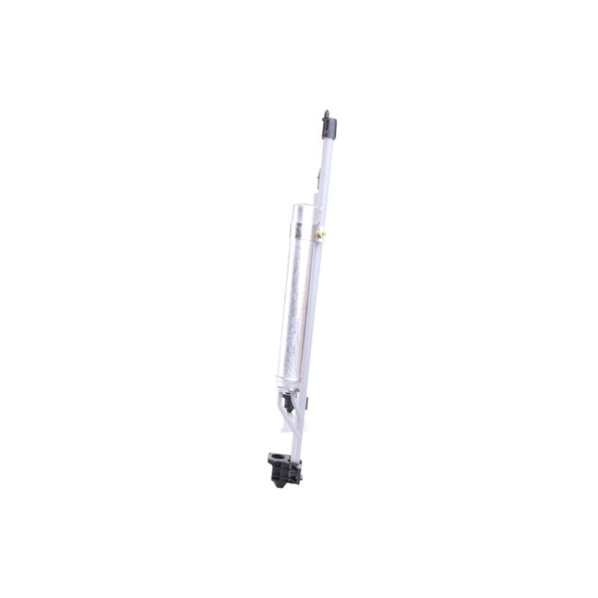 NISSENS 941295 Air Conditioning Condenser/Receiver Drier Assembly