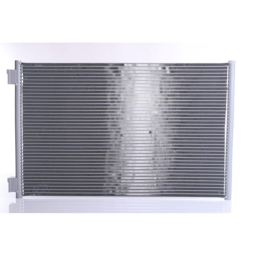 NISSENS 941297 Air Conditioning Condenser