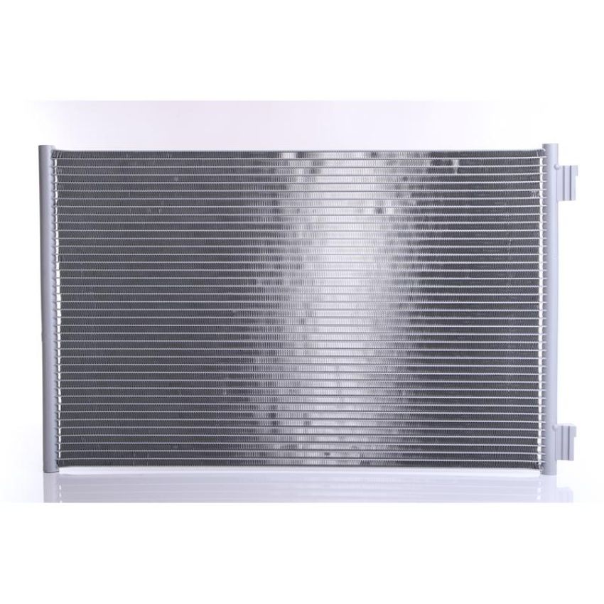 NISSENS 941297 Air Conditioning Condenser