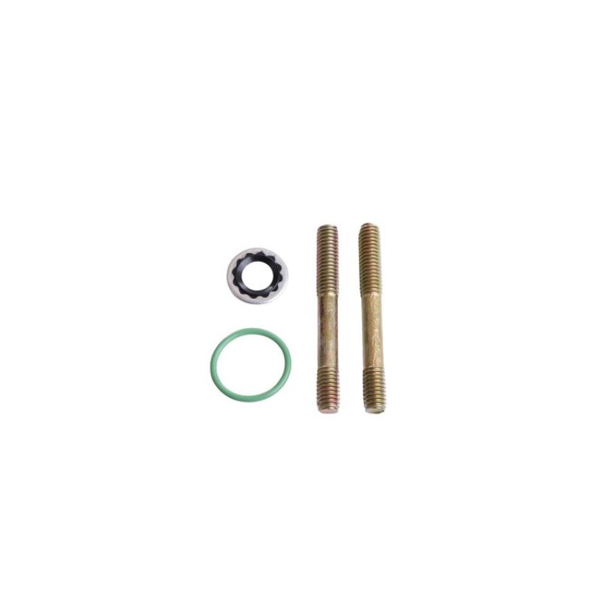 NISSENS 941297 Air Conditioning Condenser