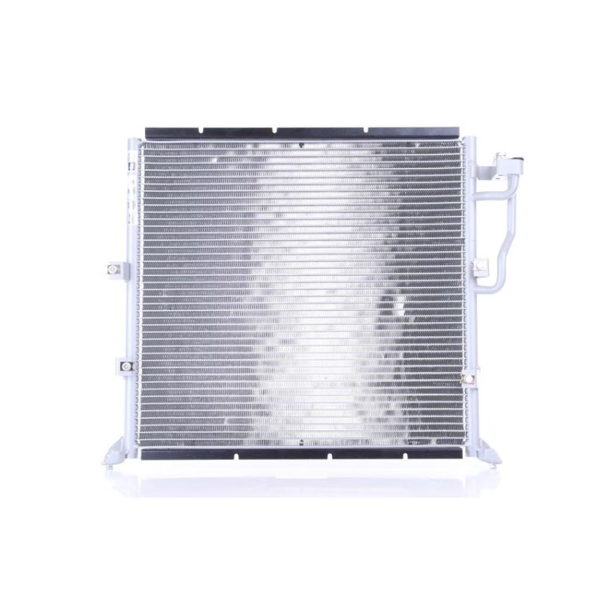 NISSENS 94157 Air Conditioning Condenser