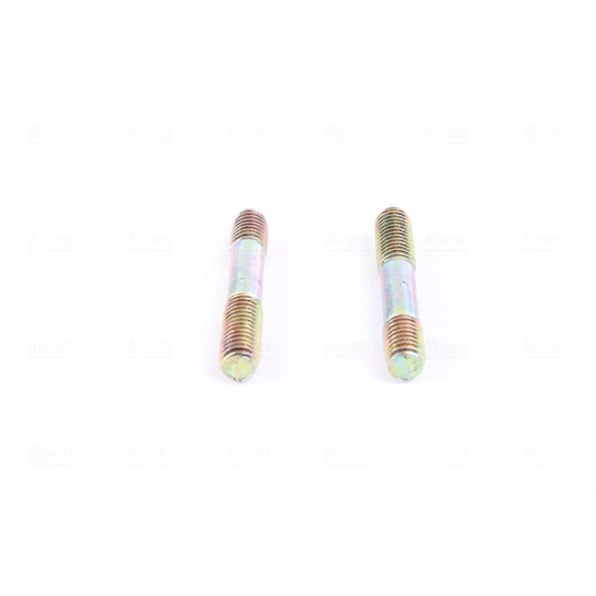 NISSENS 94157 Air Conditioning Condenser