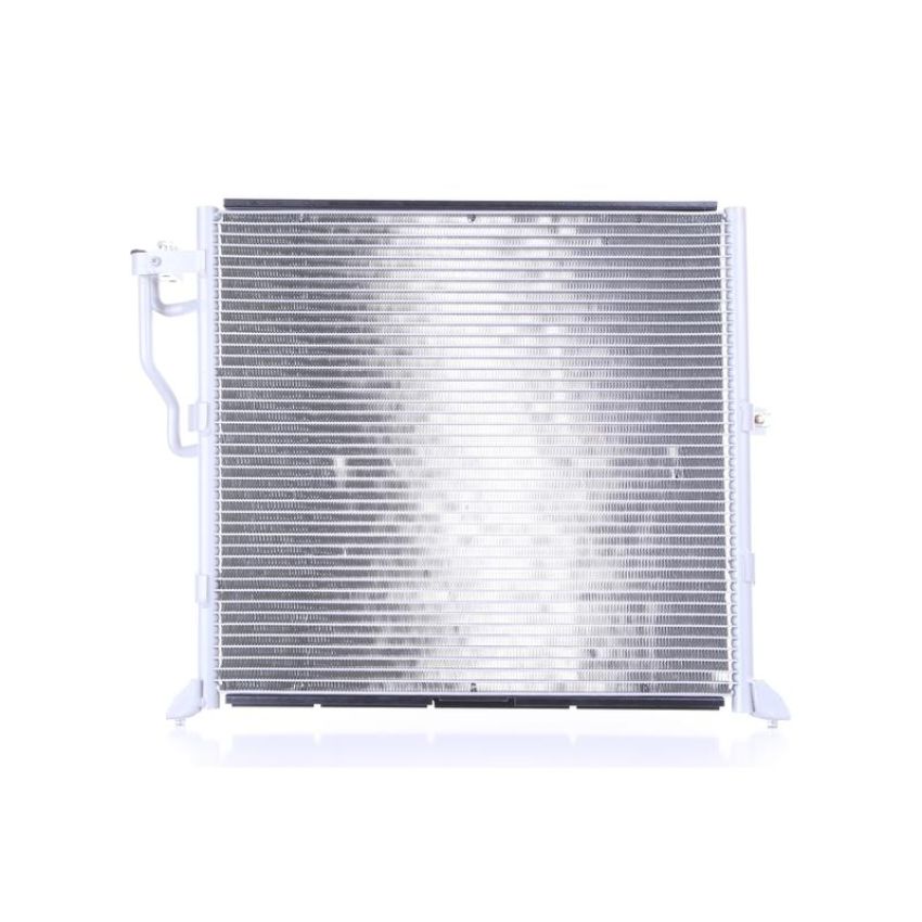 NISSENS 94157 Air Conditioning Condenser