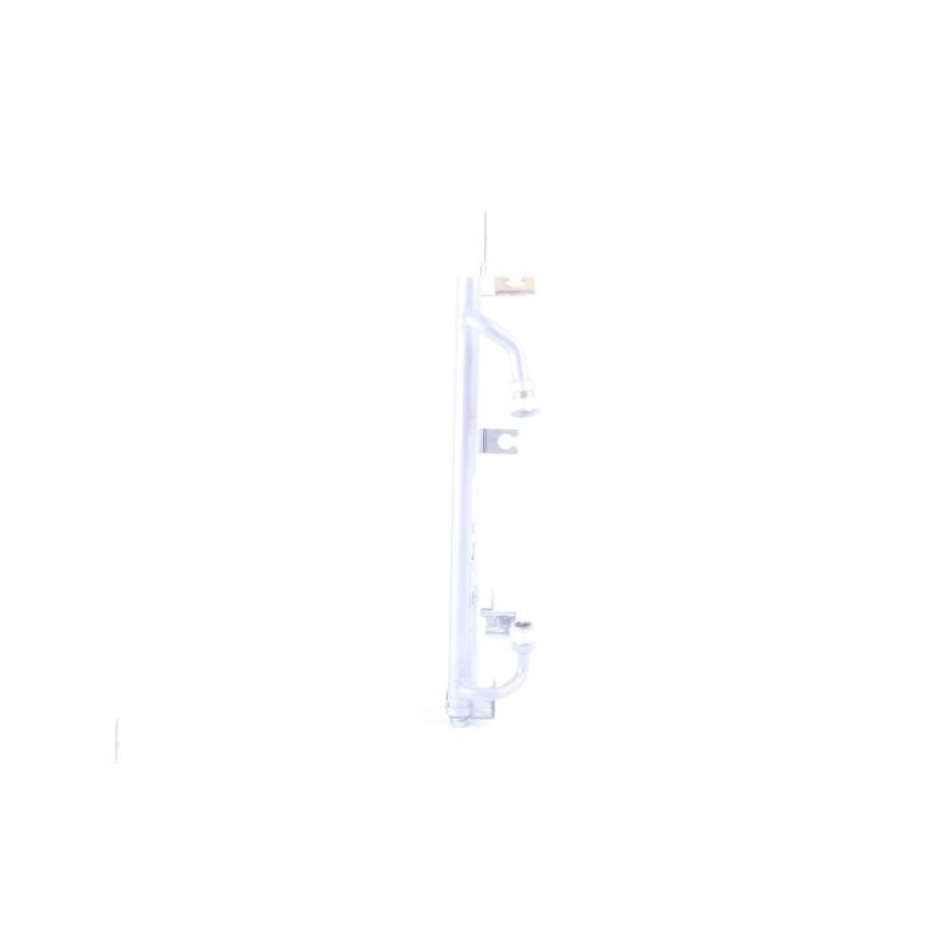 NISSENS 94172 Air Conditioning Condenser