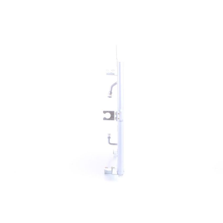 NISSENS 94172 Air Conditioning Condenser