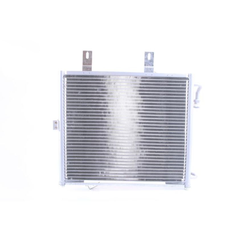 NISSENS 94172 Air Conditioning Condenser
