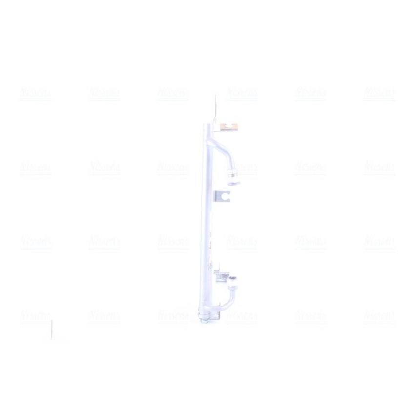 NISSENS 94172 Air Conditioning Condenser