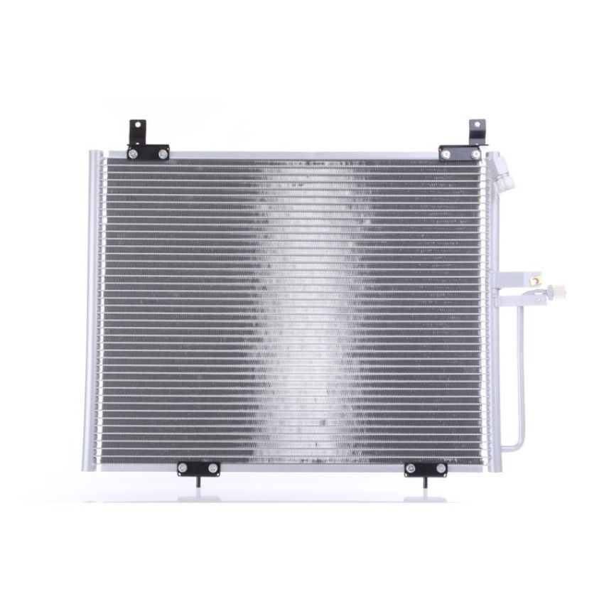 NISSENS 94176 Air Conditioning Condenser