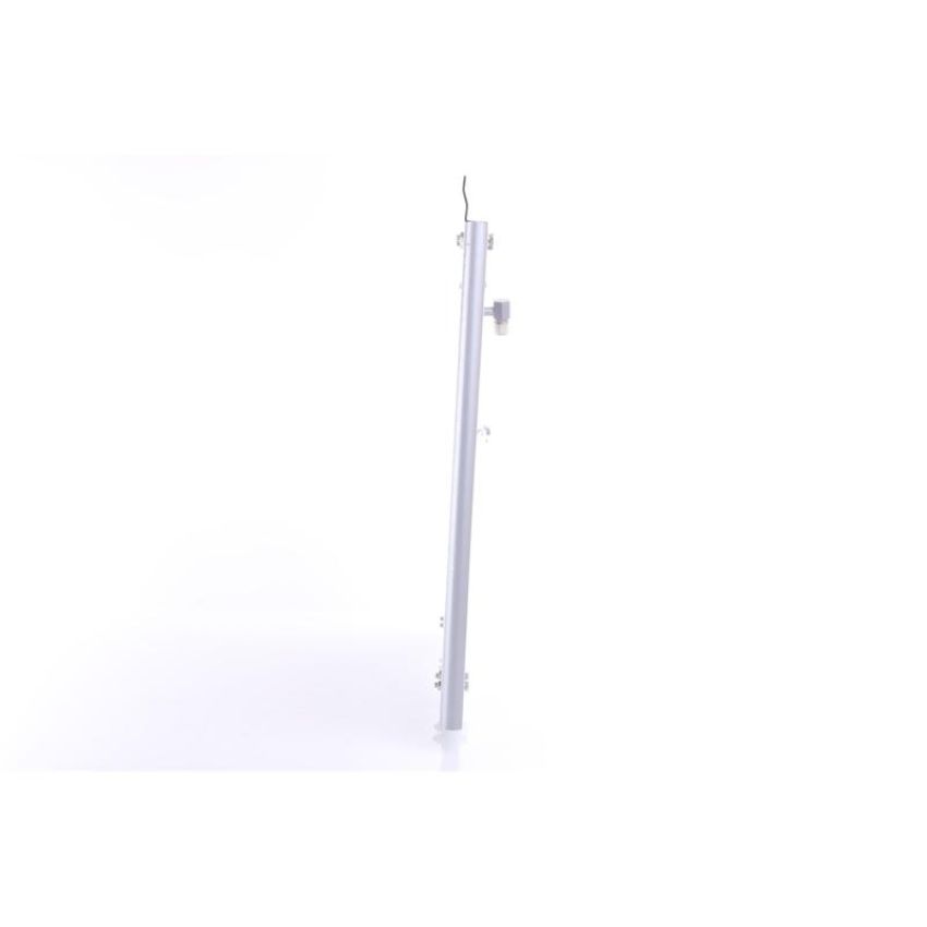 NISSENS 94176 Air Conditioning Condenser