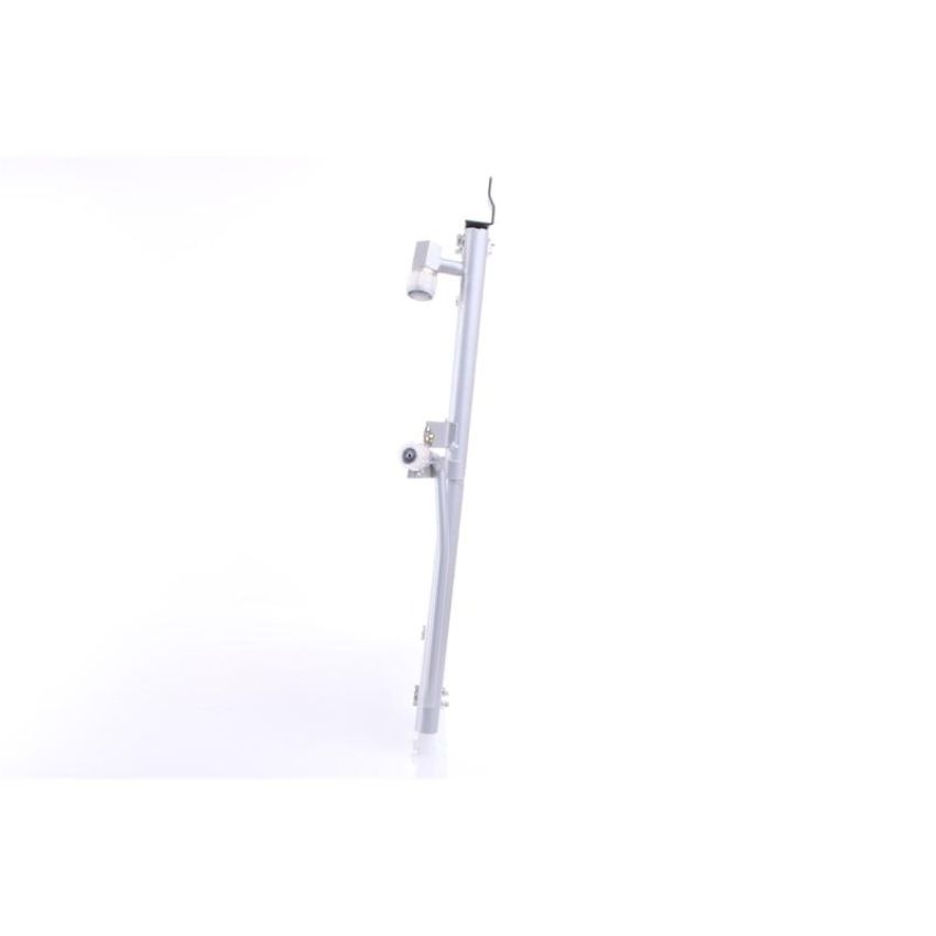 NISSENS 94176 Air Conditioning Condenser