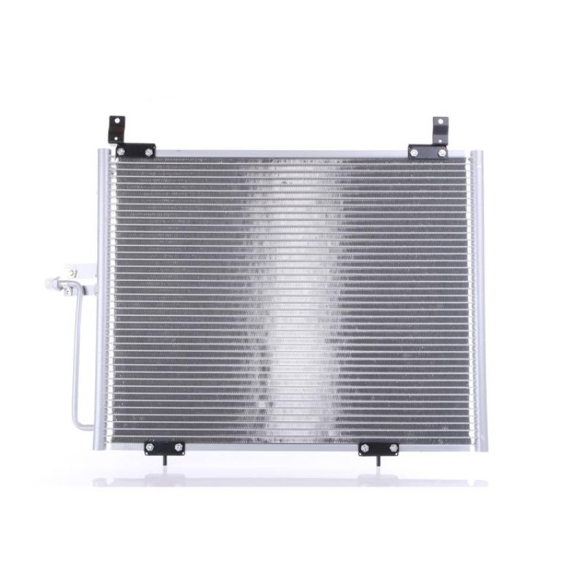 NISSENS 94176 Air Conditioning Condenser