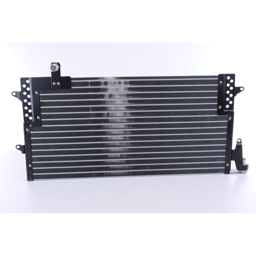 NISSENS 94179 Air Conditioning Condenser
