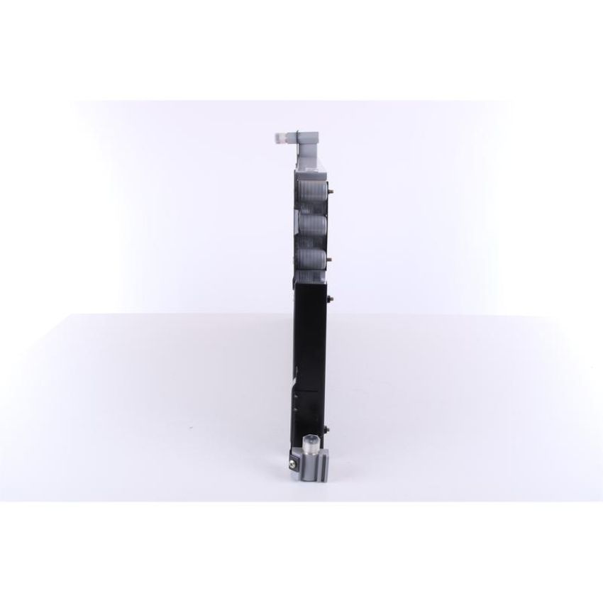 NISSENS 94179 Air Conditioning Condenser