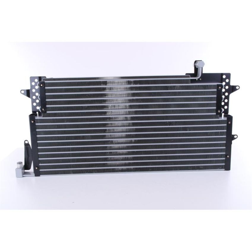 NISSENS 94179 Air Conditioning Condenser