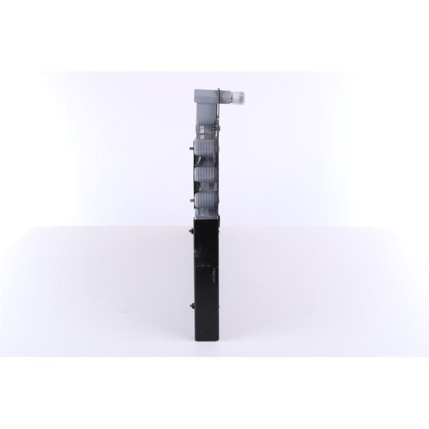 NISSENS 94179 Air Conditioning Condenser