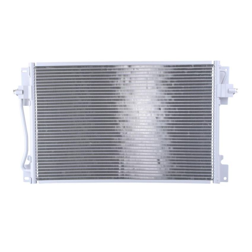 NISSENS 94182 Air Conditioning Condenser