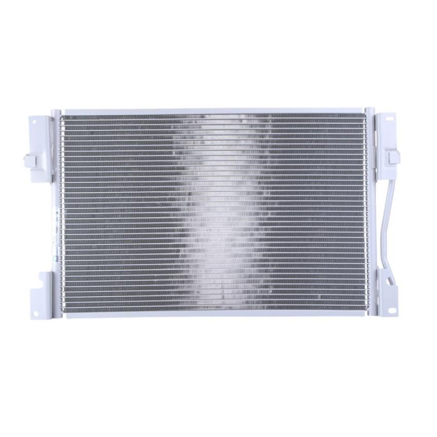 NISSENS 94182 Air Conditioning Condenser