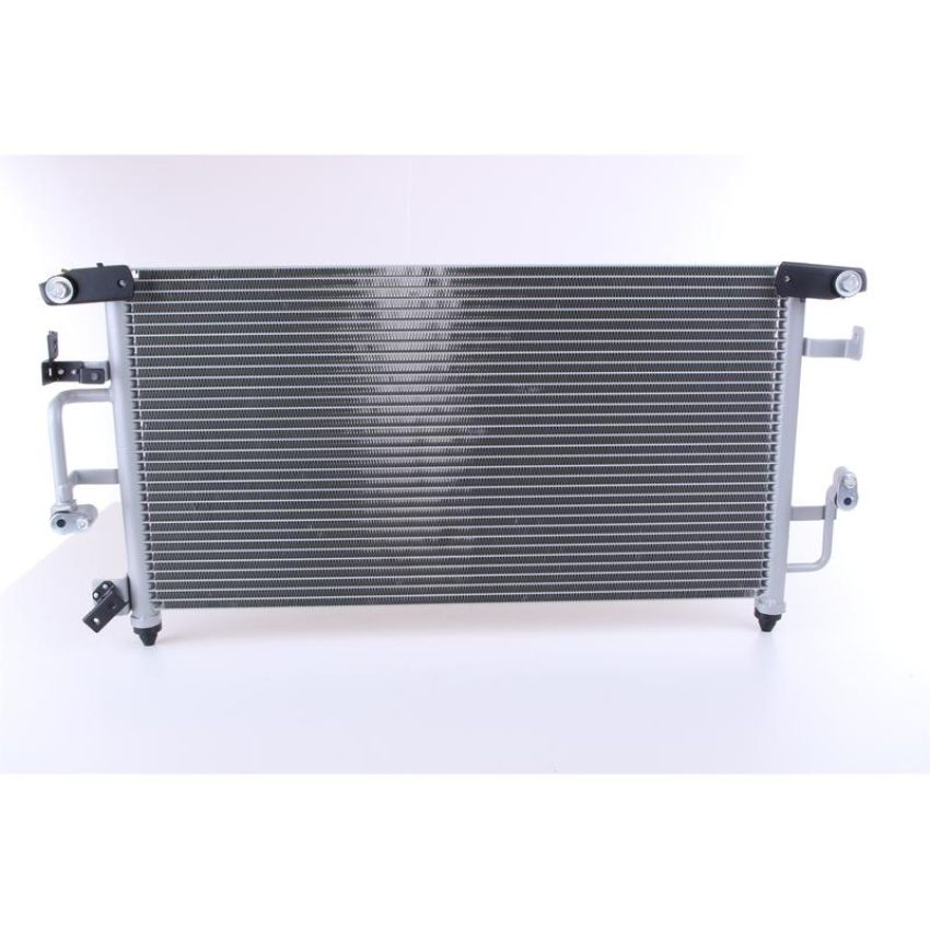 NISSENS 94184 Air Conditioning Condenser