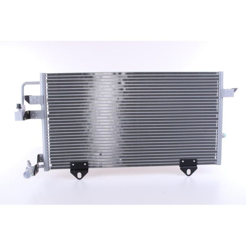 NISSENS 94209 Air Conditioning Condenser