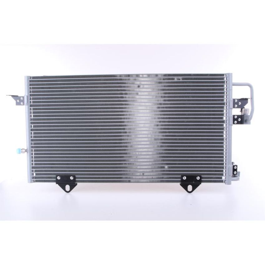 NISSENS 94209 Air Conditioning Condenser