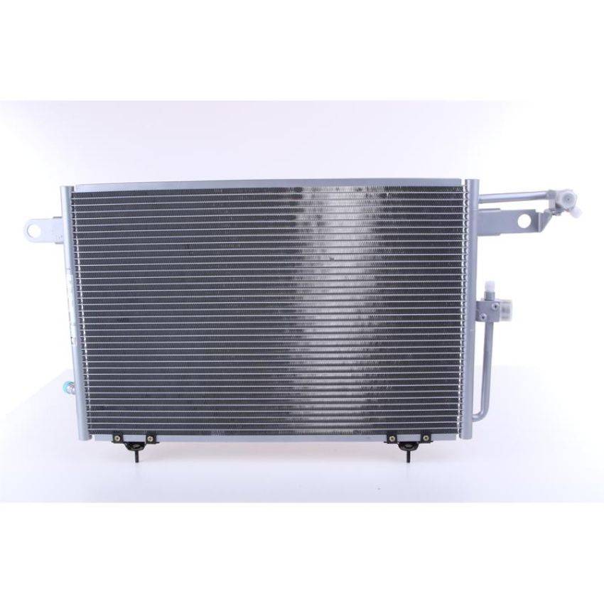 NISSENS 94213 Air Conditioning Condenser