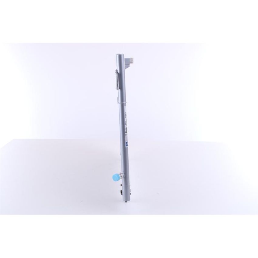 NISSENS 94213 Air Conditioning Condenser