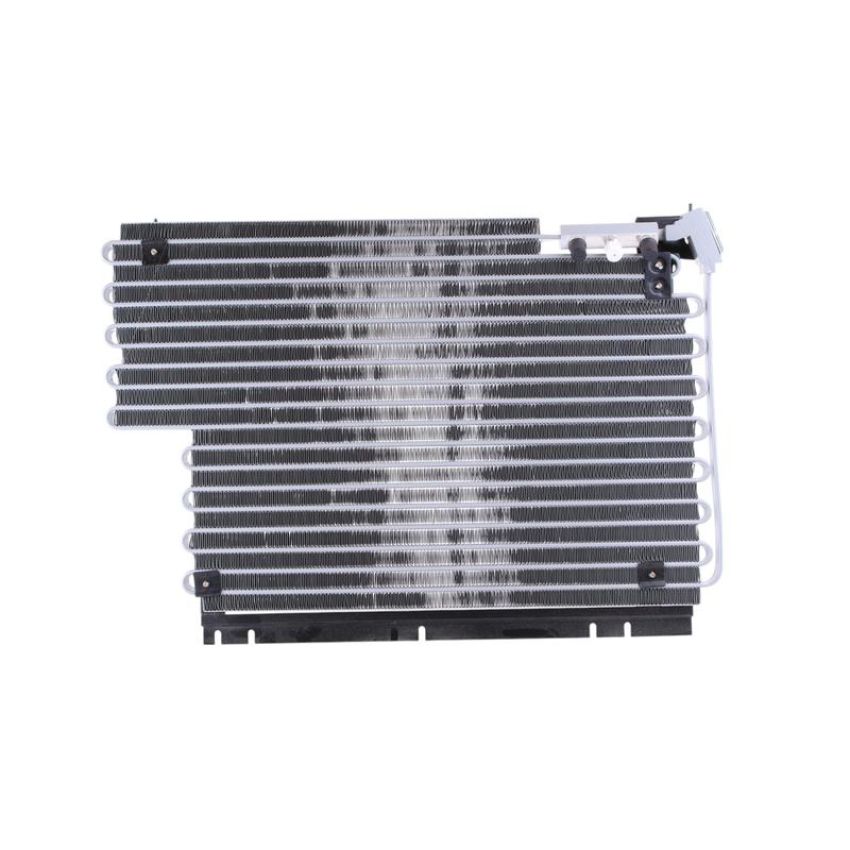 NISSENS 94216 Air Conditioning Condenser