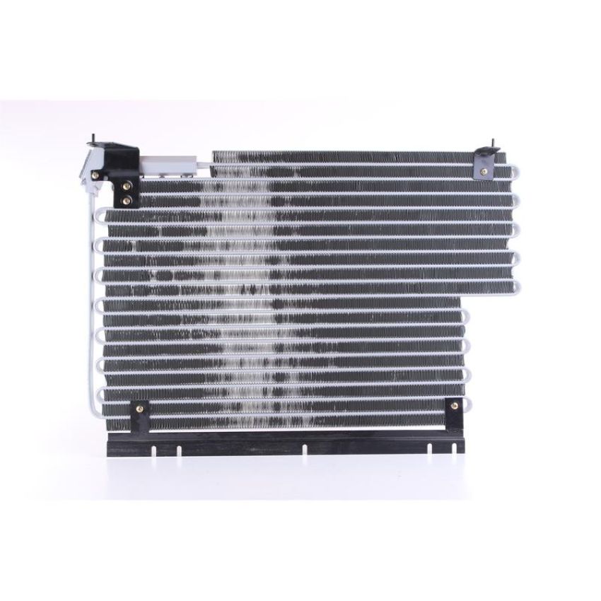 NISSENS 94216 Air Conditioning Condenser