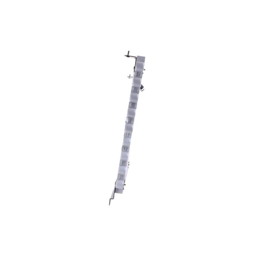 NISSENS 94216 Air Conditioning Condenser