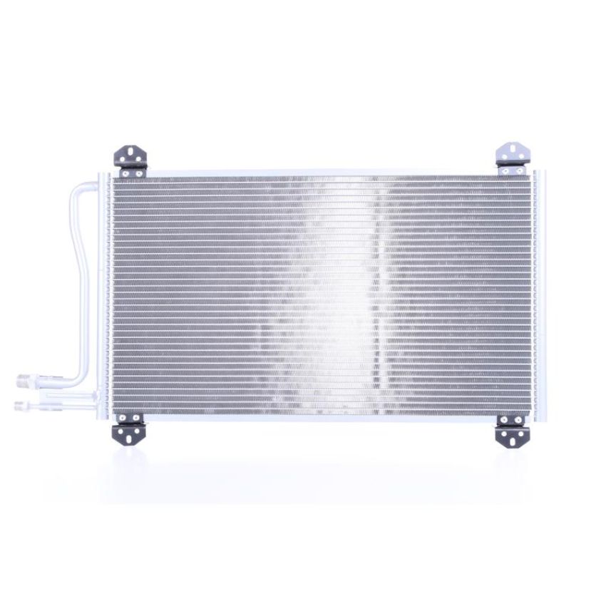 NISSENS 94225 Air Conditioning Condenser