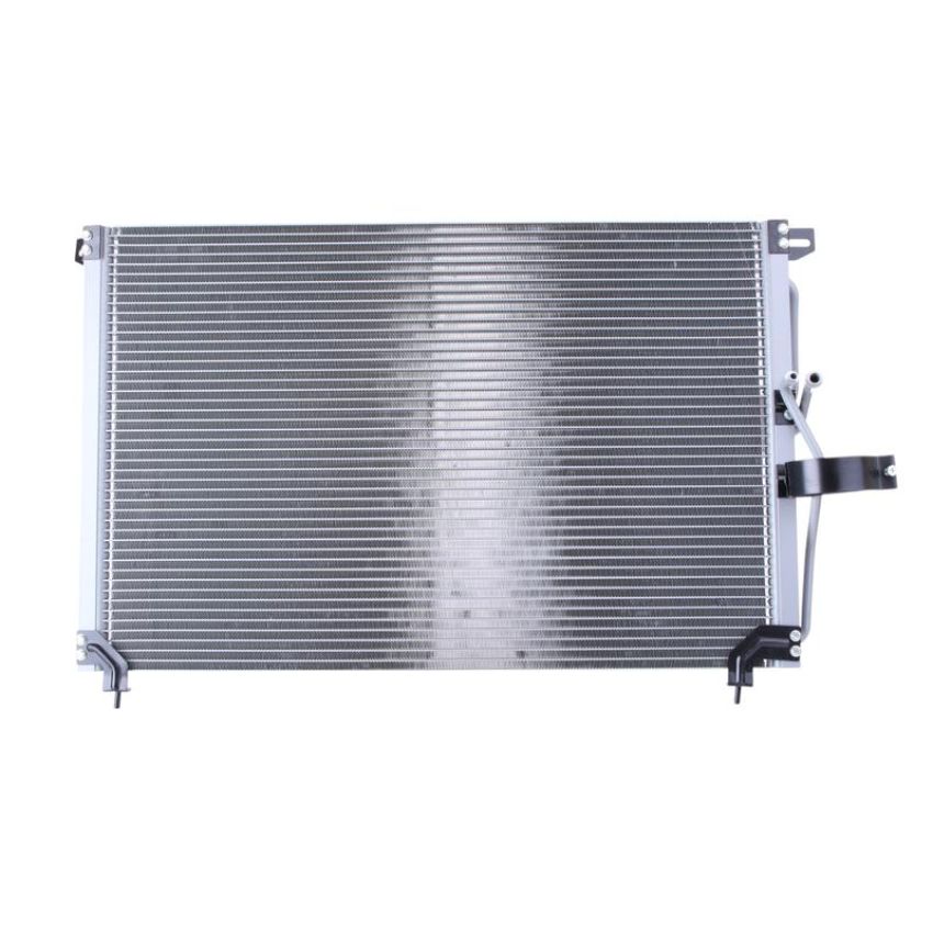 NISSENS 94232 Air Conditioning Condenser
