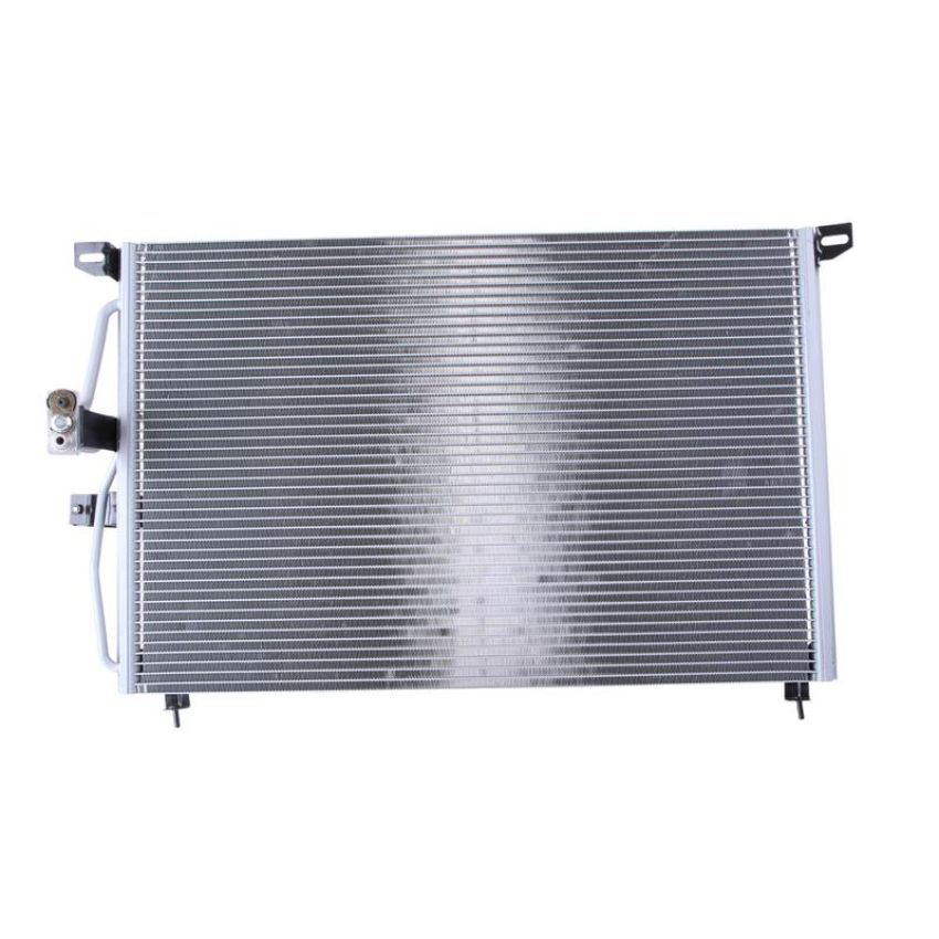 NISSENS 94232 Air Conditioning Condenser