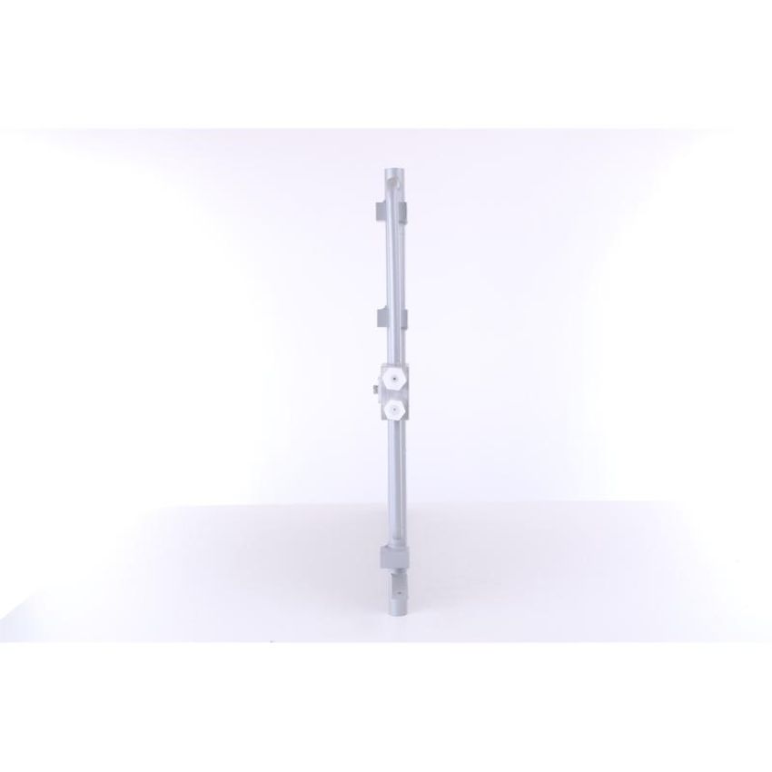 NISSENS 94257 Air Conditioning Condenser