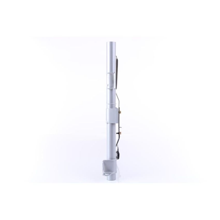 NISSENS 94267 Air Conditioning Condenser
