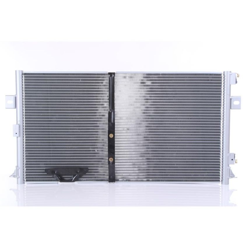 NISSENS 94267 Air Conditioning Condenser