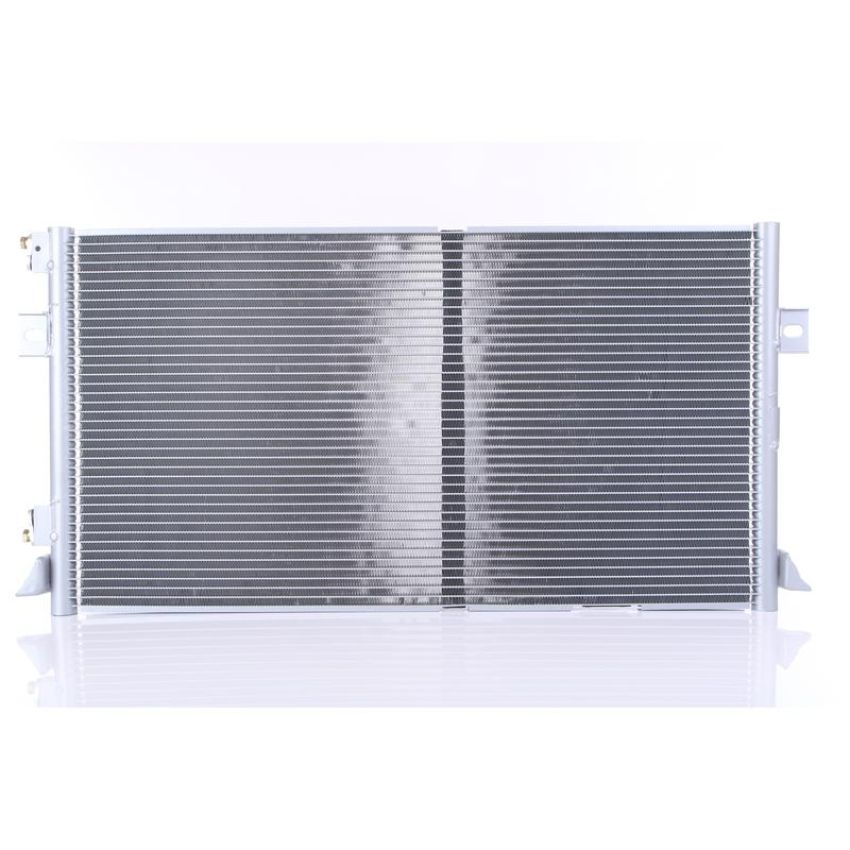 NISSENS 94267 Air Conditioning Condenser