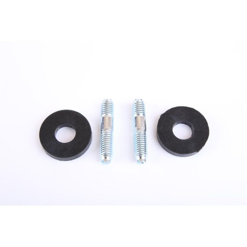 NISSENS 94267 Air Conditioning Condenser